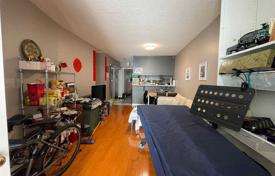 Квартира на Бэй-стрит, Олд Торонто, Торонто,  Онтарио,   Канада за C$923 000
