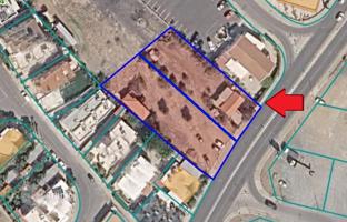 Земельный участок 1 350 м² в Като Полемидии за 1 500 000 €