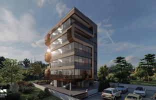 Земельный участок в Лимасоле за 890 000 €
