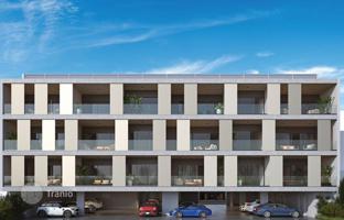 Новый проект в 150 метрах от моря, Лимасол, Кипр за От 225 000 €