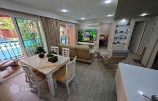 2-комнатная квартира 75 м² в Паттайе за $178 000