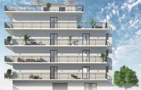 Новая резиденция рядом со станцией метро и портом Пирея, Греция за От 319 000 €