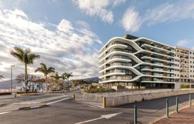Новая квартира с видом на море, Сан-Мартинью, Фуншал, Португалия за 280 000 €
