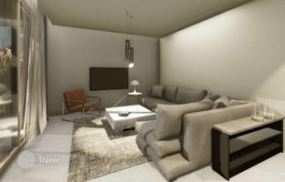 2-комнатная квартира в новостройке в Лимасоле за 390 000 €