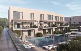 Новая резиденция с бассейном и садами рядом с пляжем, Ханья, Кипр за От 285 000 €