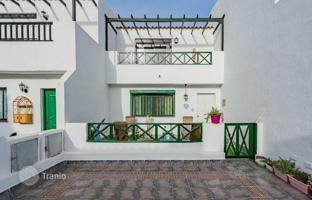 4-комнатный таунхаус 240 м² в Пуэрто де Сантьяго за 498 000 €
