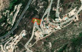 Земельный участок в Пафосе, Кипр за 124 000 €