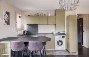 2-комнатная квартира 32 м² в Межеве за 395 000 €