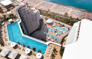Квартира 67 м² в Батуми за $11 480 000