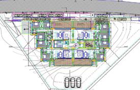 3-комнатные апартаменты в новостройке в городе Лимассоле, Кипр за 400 000 €
