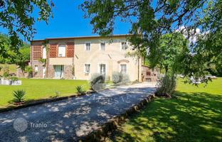 9-комнатная вилла в Лукке за 1 550 000 €