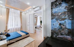 4-комнатная квартира 86 м² в Будапеште за 591 000 €