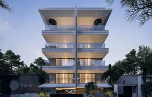 2-комнатная квартира в новостройке в Лимасоле за 430 000 €