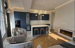 2-комнатная квартира 65 м² в городе Тбилиси за $112 000