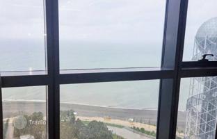 2-комнатная квартира 56 м² в Батуми за $125 000