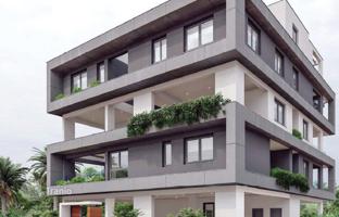 2-комнатная квартира в новостройке в Лимасоле за 500 000 €