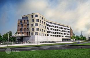 2-комнатная квартира 64 м² в городе Бургасе за 113 000 €