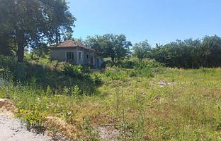 Земельный участок 1 400 м² в Долни-Чифлике за 34 000 €