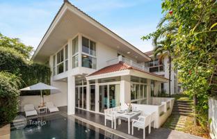 4-комнатная вилла 355 м² в Дананге за $1 750 000