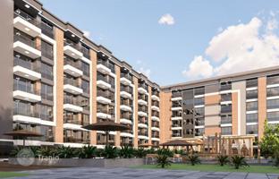 Квартира 110 м² в Гюзельюрте за 14 437 000 TRY
