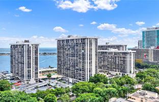1-комнатная квартира в кондо 99 м² в Майами за $565 000