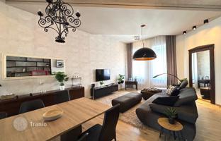3-комнатная квартира 95 м² в Районе V (Белварош-Липотвароше) за 522 000 €