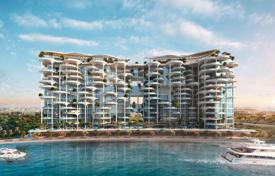 Изумительные апартаменты Cavalli Couture расположенные в нескольких шагах от живописной набережной Dubai Water Canal в районе Business Bay! за $4 530 000