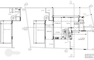 3-комнатный коттедж 179 м² в Палозии за 489 000 €