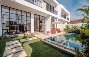 3-комнатная вилла 147 м² в Тибубененге за $346 000