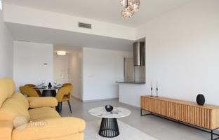 2-комнатная квартира 124 м² в Сан-Мигель-де-Салинасе за 266 000 €