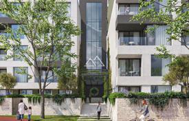 Апартаменты с 3 спальнями в новом ЖК в Тивате за 950 000 €