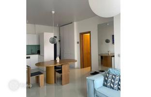 2-комнатная квартира 58 м² в Сабуртало за $135 000