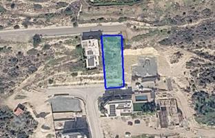 Земельный участок 796 м² в Мутайяке за 550 000 €