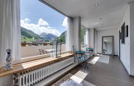 Квартира в Валь-д'Изере, Овернь — Рона — Альпы, Франция за 680 000 €