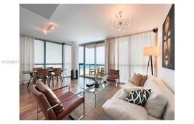 Квартира в Майами-Бич, США за 3 900 € в неделю