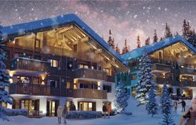 Новая квартира в 200 метрах от горнолыжного склона, Межев, Франция за 531 000 €