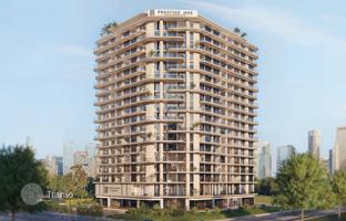 Новая резиденция Boulevard с бассейном и спа-зоной, Dubailand, Дубай, ОАЭ за От $354 000