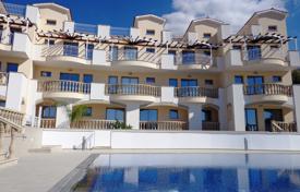 Новый комплекс апартаментов в Пафосе за 315 000 €