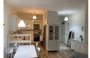 2-комнатная квартира 76 м² в Сабуртало за $185 000