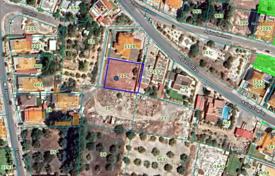 Земельный участок в городе Ларнаке, Ларнака, Кипр за 220 000 €