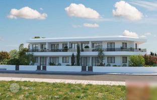 3-комнатная квартира в новостройке 84 м² в Ларнаке за 200 000 €