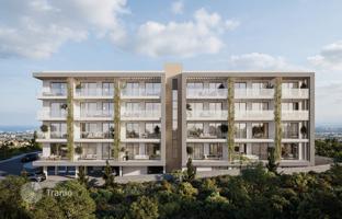 19 новых квартир в ЖК в Пафосе за От 250 000 €
