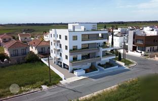 2-комнатная квартира в новостройке 80 м² в Ларнаке за 260 000 €