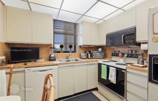 2-комнатная квартира в кондо 126 м² в Авентуре за $335 000