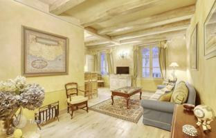 3-комнатная квартира в Сен-Тропе за 1 190 000 €