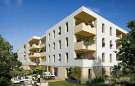 Квартира в Марселе, Буш-дю-Рон, Прованс — Альпы — Лазурный Берег,  Франция за 258 000 €