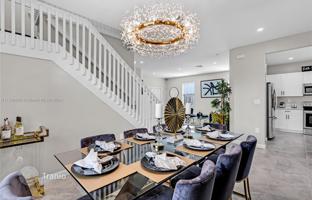 4-комнатный дом 292 м² в Майами за $850 000