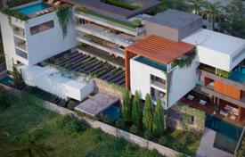 Квартиры с 2 и 3 спальнями в современном комплексе на продажу в Потамос Гермасоя — 350 метров до моря за 564 000 €