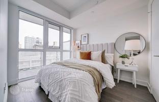5-комнатная квартира на Гренвилл-стрит за C$1 255 000