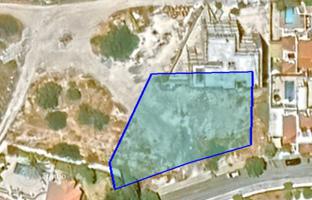 Земельный участок 1 126 м² в Пареклисии за 800 000 €